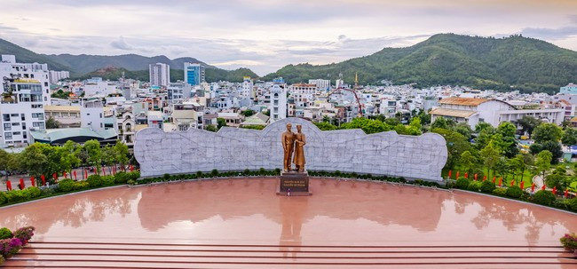 Toàn cảnh Bình Định